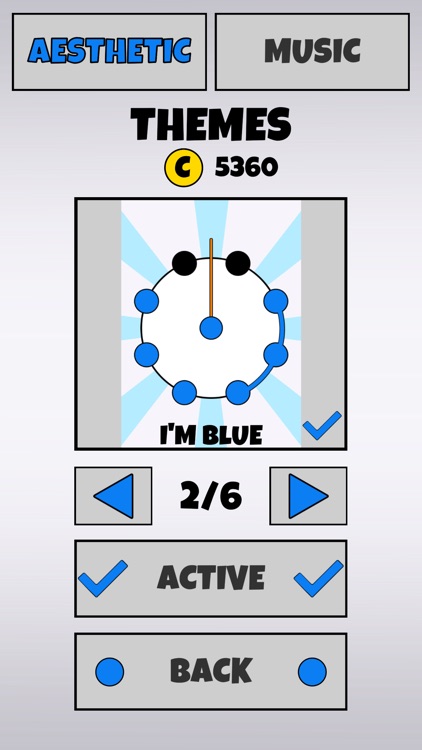 Rhythm Ring Revolution screenshot-3