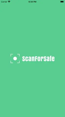 Game screenshot ScanForSafe mod apk