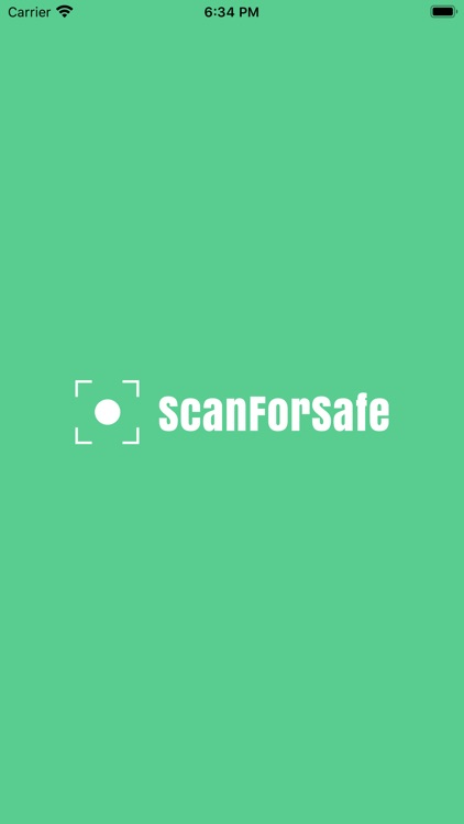 ScanForSafe