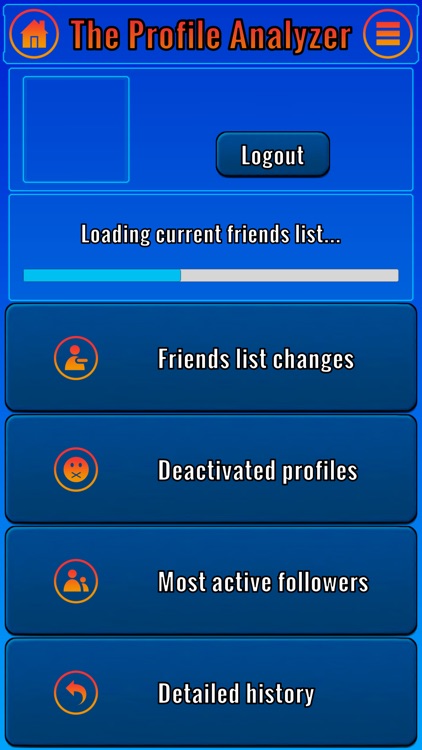 Profile Analyzer Pro