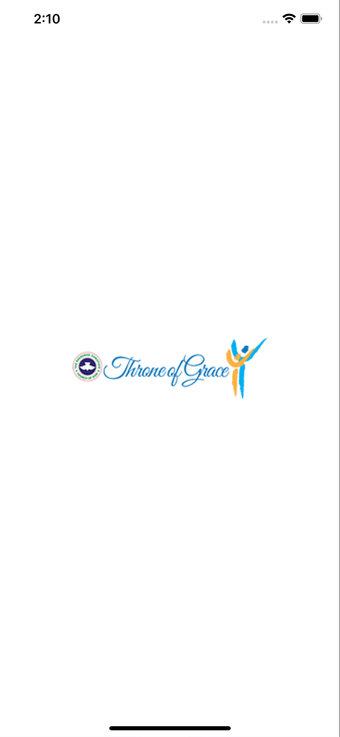 TOGrace Throne of Grace Canada