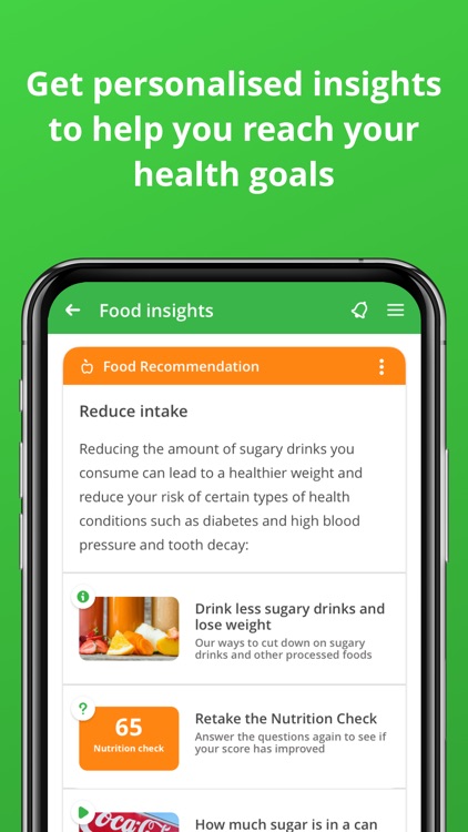 Evergreen Life PHR screenshot-7
