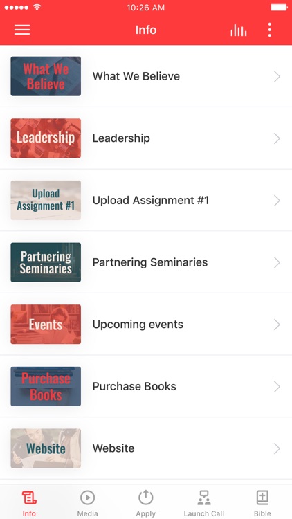 Movement Day Training Program