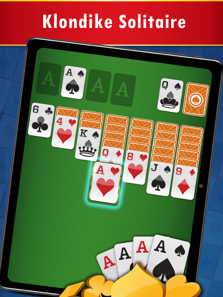 Hacks for Solitaire Collection ‪‬