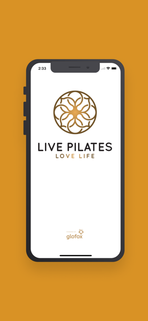 Live Pilates App(圖1)-速報App