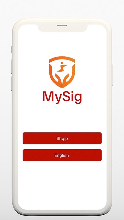 MySig - Bli Siguracione Online