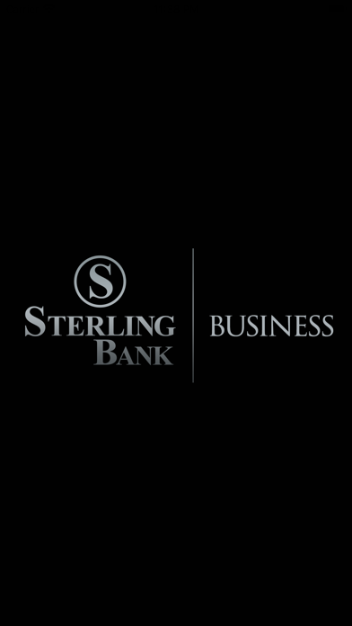 How to cancel & delete Sterling Bank Mobility Biz from iphone & ipad 1