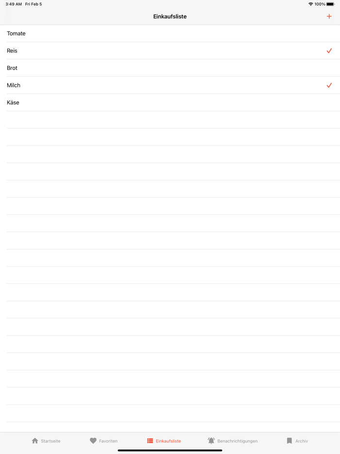 Alle Prospekte  Angebote