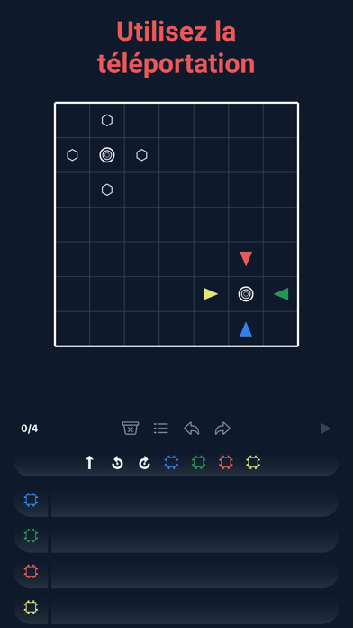 Recursive: Programming Puzzles Recursive: Programming Puzzles