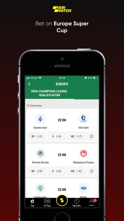 How To Find The Right Ipl Betting App For Your Specific Service