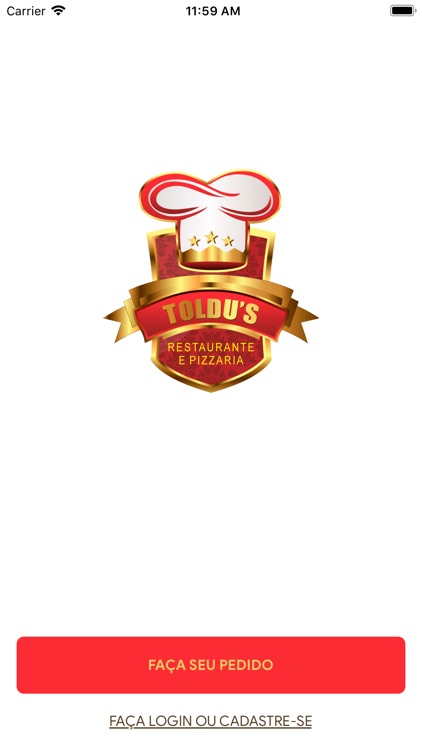 Toldus Restaurante e Pizzaria