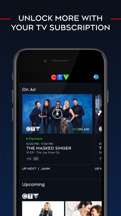 CTV screenshot-3