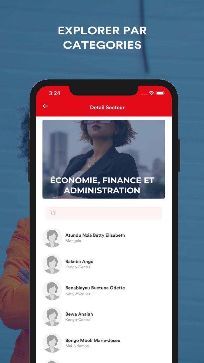 ALEF - Annuaire du Leadership