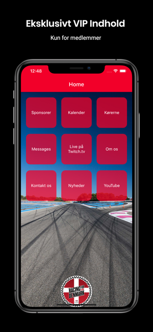 Racing for Denmark(圖3)-速報App