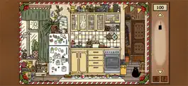 Game screenshot Cat Stories: New Year apk