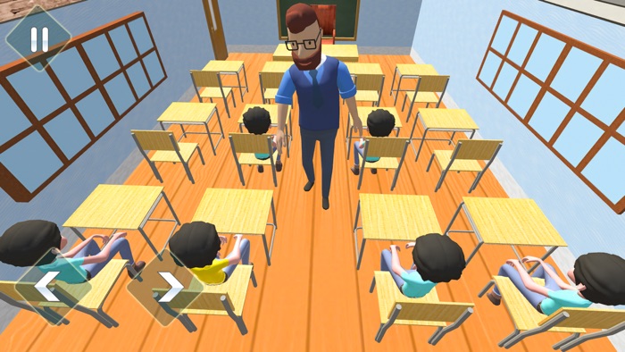 Hyper Teacher - Find Cheaters