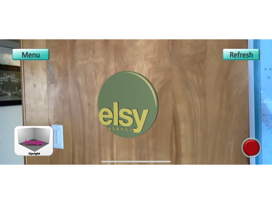 Elsy Agency - Photo DesignAR screenshot 3