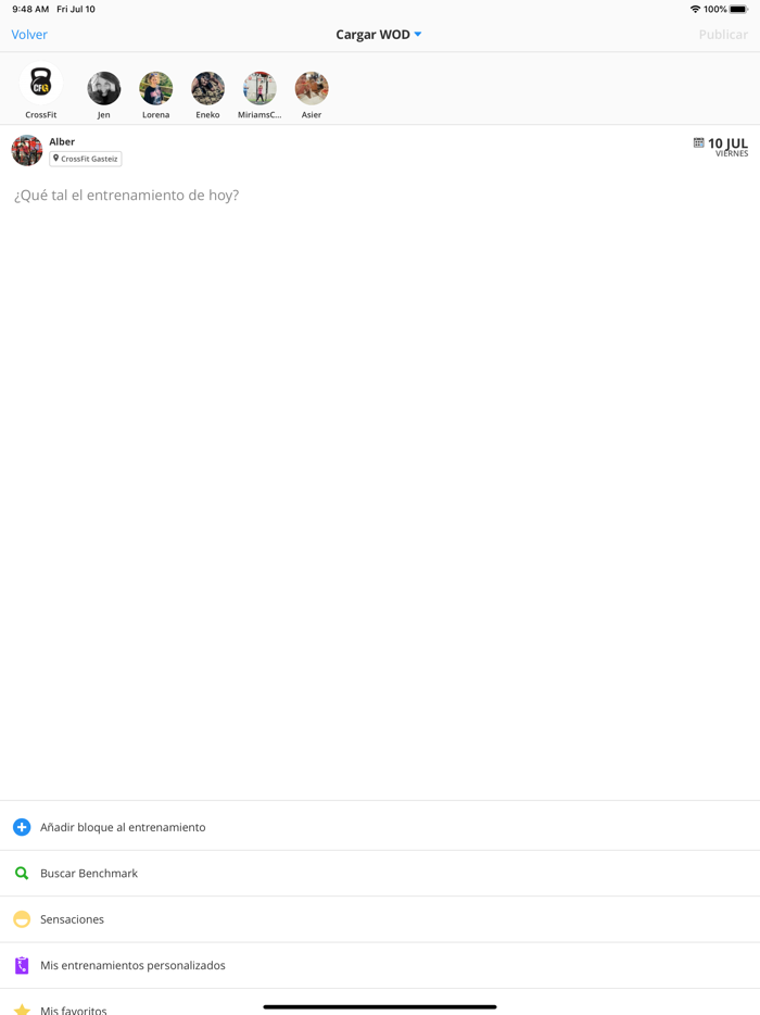 Karate Fitness Gasteiz