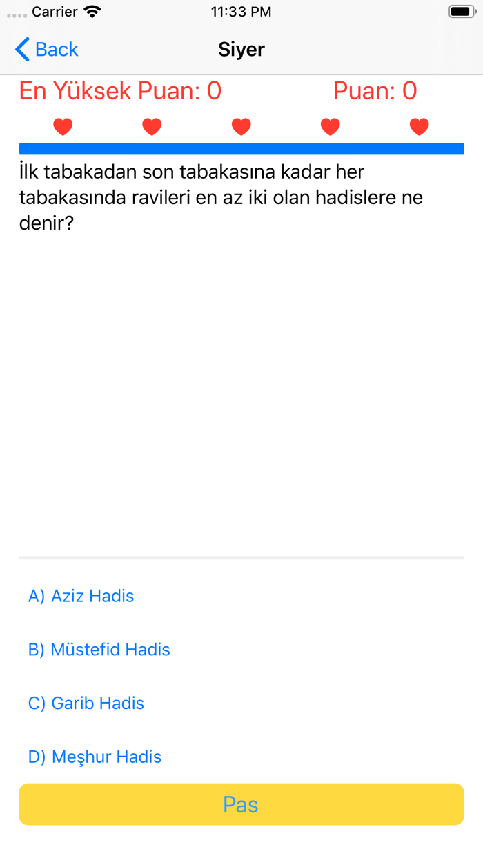 Hadi Bil Bakalım