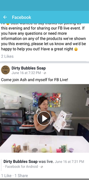 Dirty Bubbles Soap(圖3)-速報App