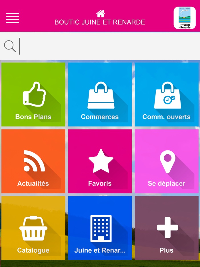 Boutic Juine et Renarde