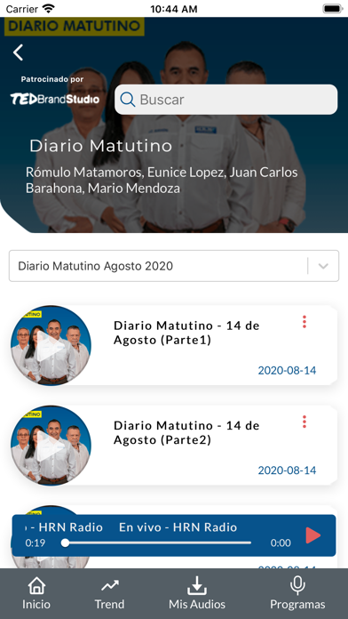 Radio Hrn For Android Download Free Latest Version Mod 2021 Mexico tiene el honor de ser uno de los primeros paises en. radio hrn for android download free latest version mod 2021
