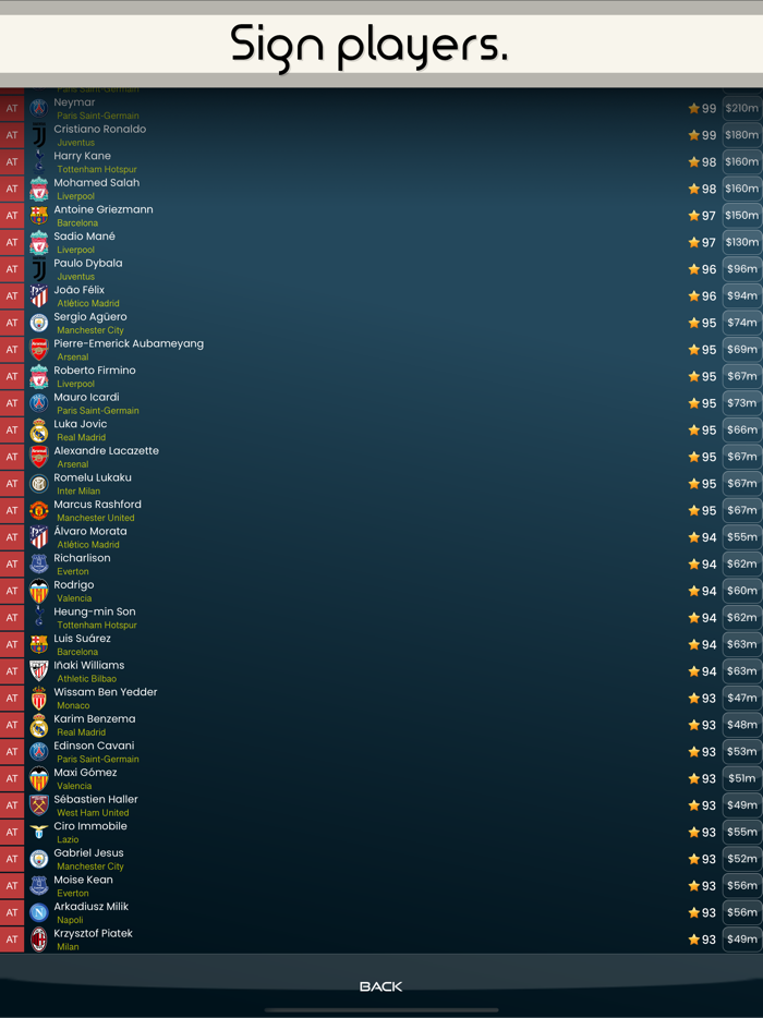 Fantasy Football Battle