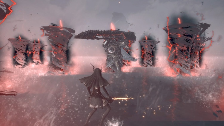 魂之刃2-黄昏序章 screenshot-4