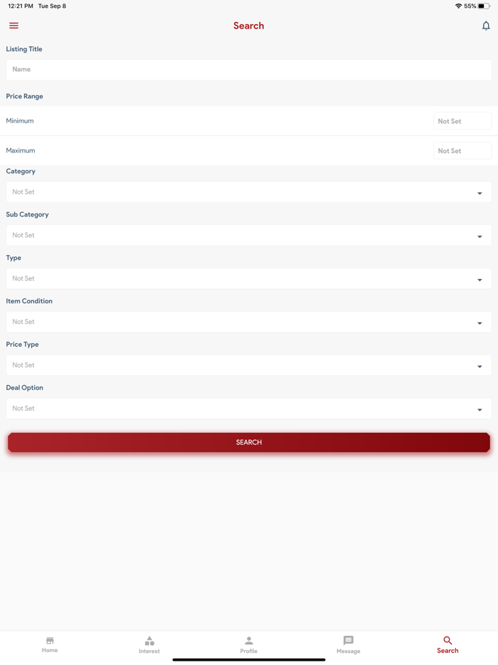 Marketplace - Shop India