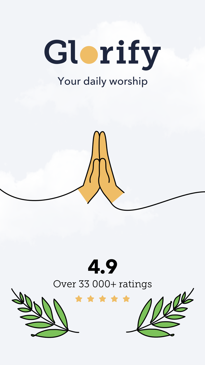 Glorify Daily Worship