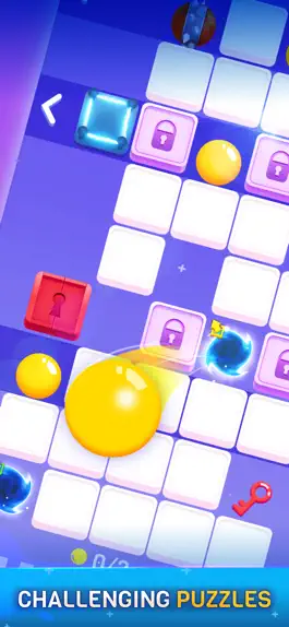 Game screenshot Slidout apk