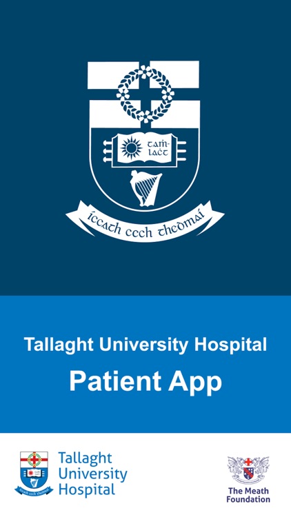 TUH Patient App