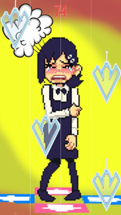 Chainsaw Piano dance