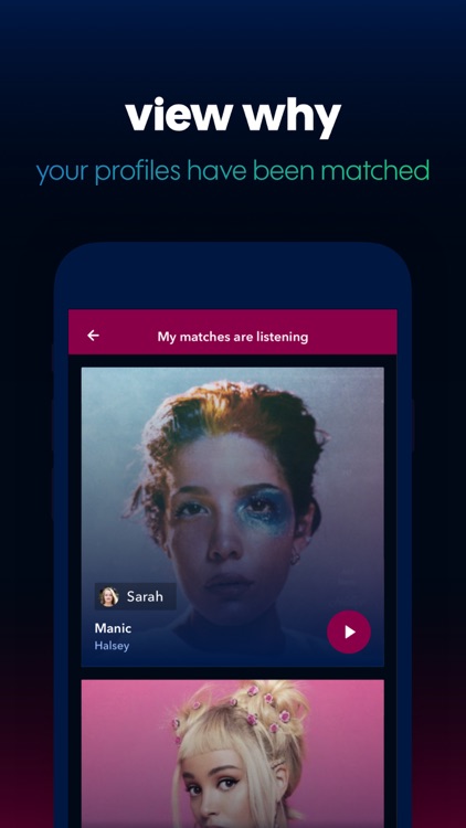 HeartBeat for Spotify screenshot-5