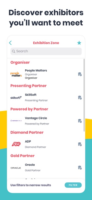 People Matters TechHR 2020(圖2)-速報App