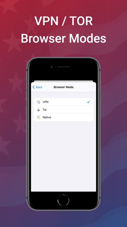 VPN US using Free VPN .org™ screenshot-3