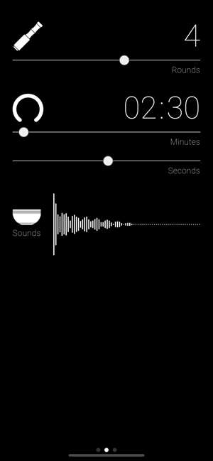 Singing Bowl Timer(圖3)-速報App