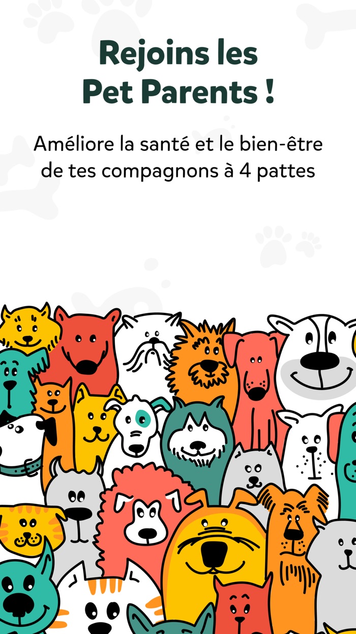 Boshi  Bilan Santé Animale