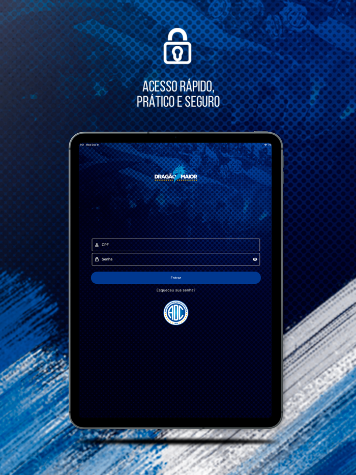 Sócio Dragão Maior