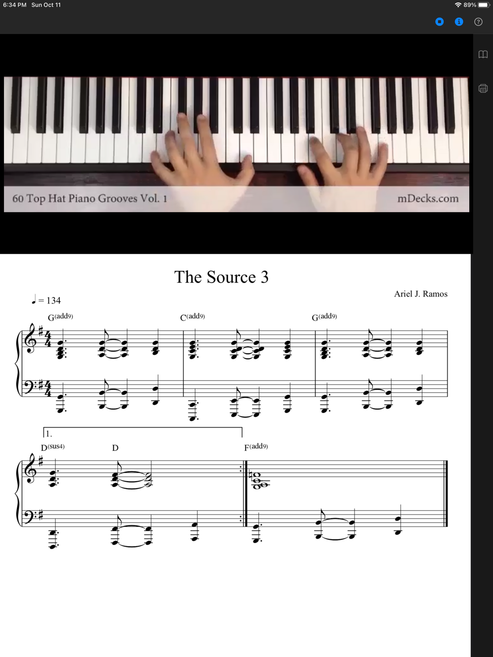 Master Piano Grooves Download App For Iphone Steprimo Com