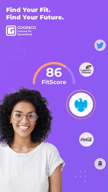 Good&Co: Find your Career Fit screenshot-3