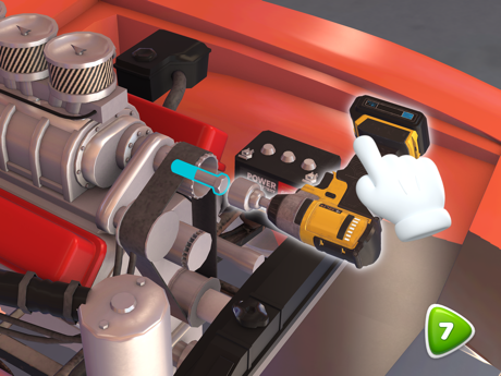 Tips and Tricks for Car Mechanic