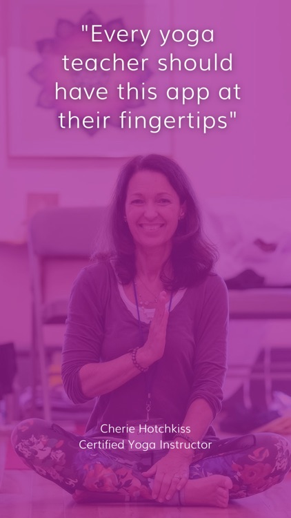 Yoga Therapeutics Pro screenshot-7