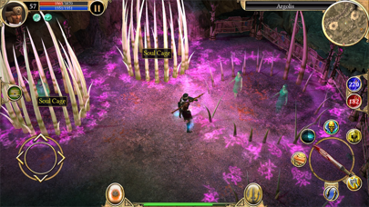Titan Quest: Legendary Edition screenshot 4