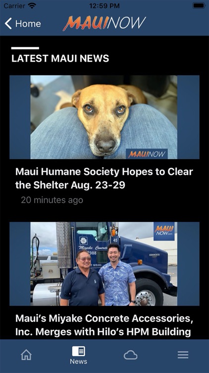 Maui Now screenshot-3
