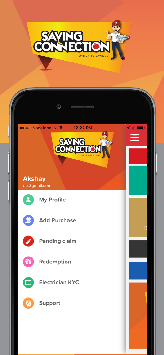 Saving Connection Electrician