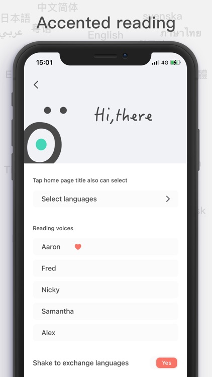 1translate screenshot-3