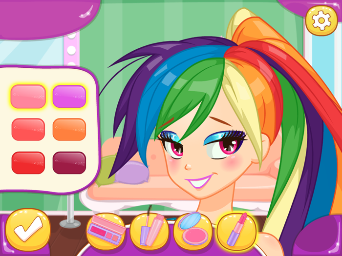 My Princess Little Pony