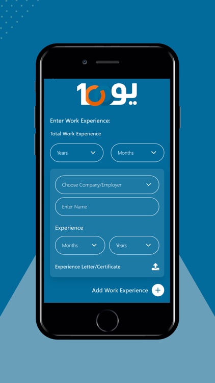 Yo100 Employee screenshot-9