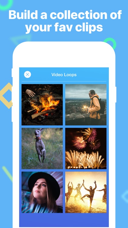 Gif Creator & Video to GIFs by Appstun Digital Solutions